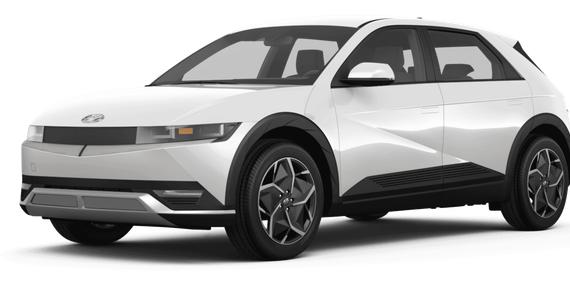 HYUNDAI IONIQ 5 2023 KM8KNDAF7PU213319 image HYUNDAI IONIQ 5 2023 KM8KNDAF7PU213319 image